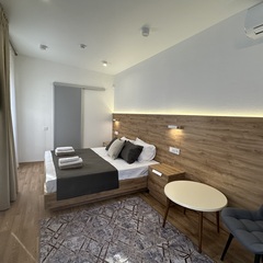 База отдыха Ивушка, Крым