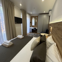 База отдыха Ивушка, Крым