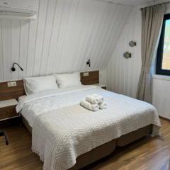 База отдыха Теремки, Краснодарский край