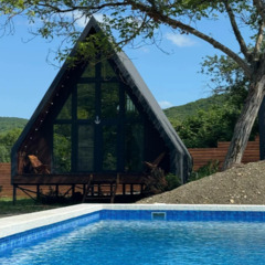 База отдыха Теремки, Краснодарский край