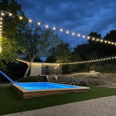 База отдыха Теремки, Краснодарский край