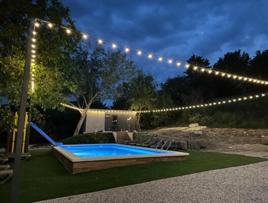 Территория