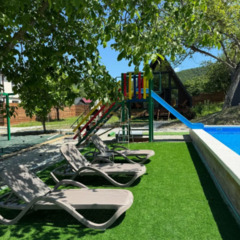 База отдыха Теремки, Краснодарский край