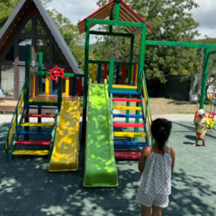 База отдыха Теремки, Краснодарский край