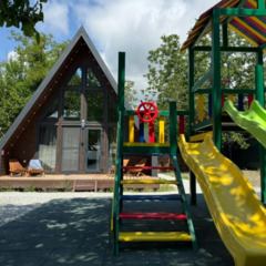 База отдыха Теремки, Краснодарский край