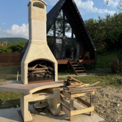 База отдыха Теремки, Краснодарский край