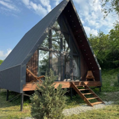 База отдыха Теремки, Краснодарский край