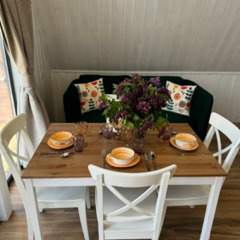 База отдыха Теремки, Краснодарский край