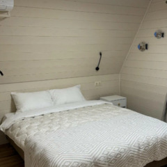 База отдыха Теремки, Краснодарский край