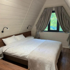 База отдыха Теремки, Краснодарский край