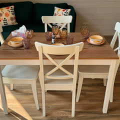 База отдыха Теремки, Краснодарский край