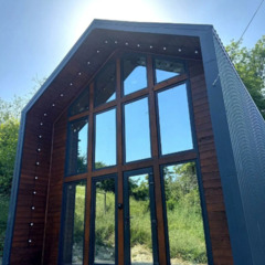 База отдыха Теремки, Краснодарский край