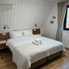 База отдыха Теремки, Краснодарский край