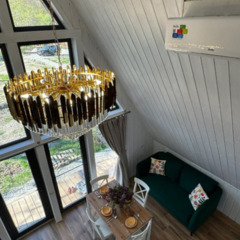 База отдыха Теремки, Краснодарский край