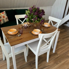 База отдыха Теремки, Краснодарский край