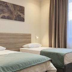 Гостевой дом Элит, Краснодарский край