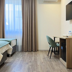 Гостевой дом Элит, Краснодарский край