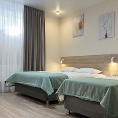 Гостевой дом Элит, Краснодарский край