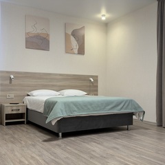 Гостевой дом Элит, Краснодарский край