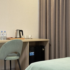 Гостевой дом Элит, Краснодарский край