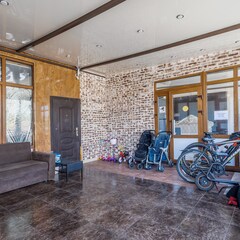 Гостевой дом Elion, Краснодарский край