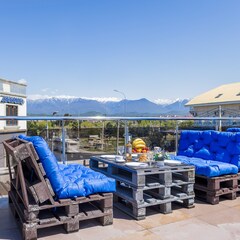 Гостевой дом Elion, Краснодарский край