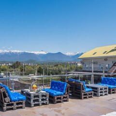 Гостевой дом Elion, Краснодарский край