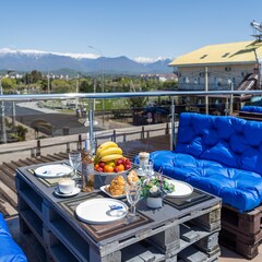 Гостевой дом Elion, Краснодарский край