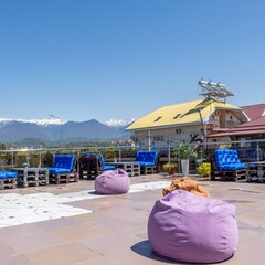 Гостевой дом Elion, Краснодарский край