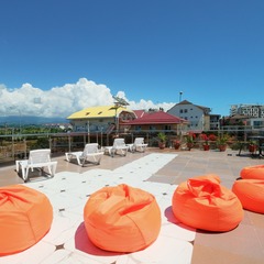 Гостевой дом Elion, Краснодарский край