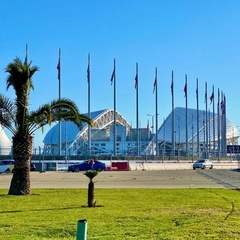 Гостевой дом Elion, Краснодарский край