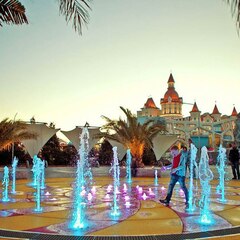 Гостевой дом Elion, Краснодарский край