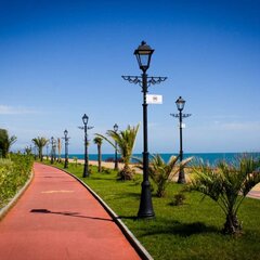 Гостевой дом Elion, Краснодарский край