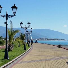 Гостевой дом Elion, Краснодарский край