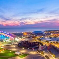 Гостевой дом Elion, Краснодарский край