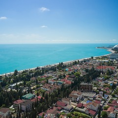 Гостевой дом Elion, Краснодарский край