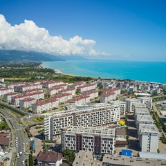 Гостевой дом Elion, Краснодарский край