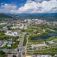 Гостевой дом Elion, Краснодарский край