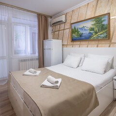 Гостевой дом Elion, Краснодарский край