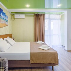 Гостевой дом Elion, Краснодарский край