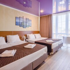 Гостевой дом Elion, Краснодарский край