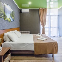 Гостевой дом Elion, Краснодарский край