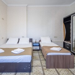 Гостевой дом Elion, Краснодарский край