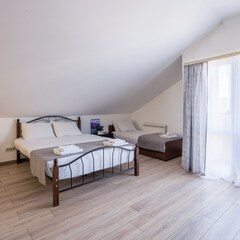 Гостевой дом Elion, Краснодарский край