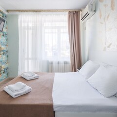 Гостевой дом Elion, Краснодарский край