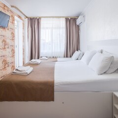 Гостевой дом Elion, Краснодарский край