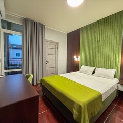 Гостевой дом Терра Вилла, Краснодарский край