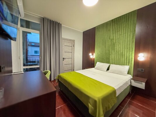 Стандартный 2-местный