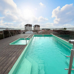 Гостевой дом Терра Вилла, Краснодарский край