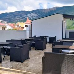 Гостевой дом Терра Вилла, Краснодарский край